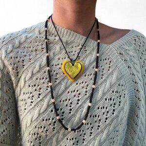 BUNDLE! 2 NECKLACES